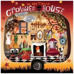 THE VERY VERY BEST OF CROWDED HOUSE